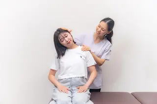 奥薗 咲良のエステ・リラクイメージ