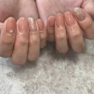 ネイル S. JEWELのネイルデザイン