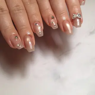 ネイル I. Yukariのネイルデザイン