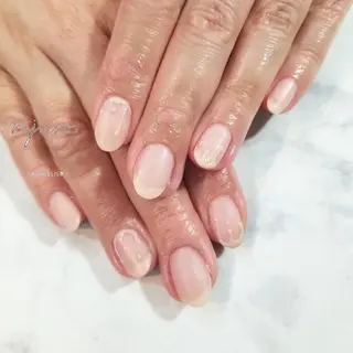 ネイル nijiiro🌈 サトウのネイルデザイン