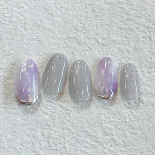 ネイル Nail Mikakoのネイルデザイン