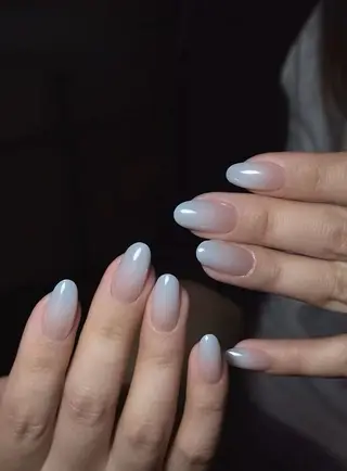 ネイル いつき ‘のネイルデザイン