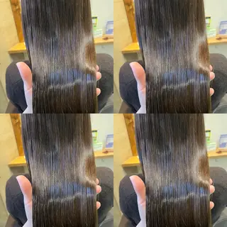 カラー エクステ/髪質改善 HARUKA🎀のヘアスタイル
