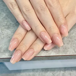 ネイル Juicy nail 天神西通店所属・Juicynail /YUMENOのネイルデザイン