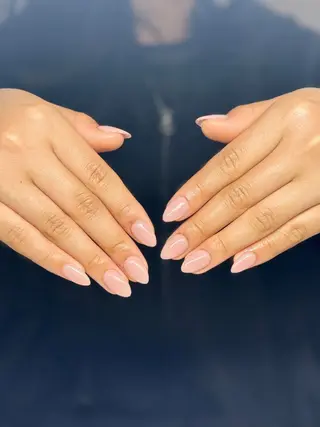 ネイル Zen 博多ネイルサロンのネイルデザイン