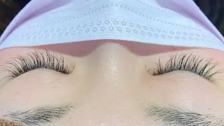 マツエク・マツパ 磯崎 桃子 f(エフ)のマツエク・マツパデザイン