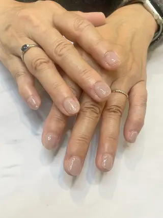 ネイル 新田 /nailのネイルデザイン
