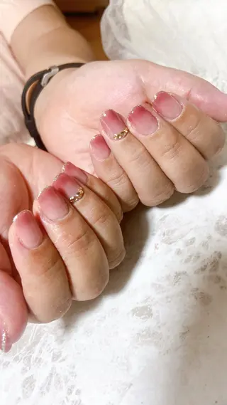 ネイル lulucharis nailのネイルデザイン