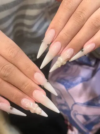 ネイル Yumi nail Seiのネイルデザイン