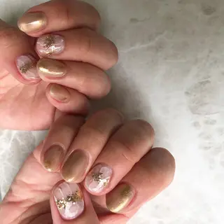 ネイル KUULa E R I K Oのネイルデザイン