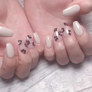 ネイル DollyGirl KYOKOのネイルデザイン