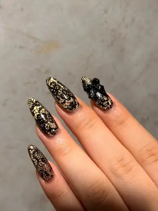 ネイル Biju_ NailStudioのネイルデザイン