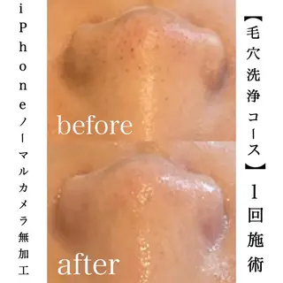 private salon Jのエステ・リラクイメージ