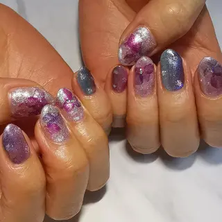 ネイル reve あやののネイルデザイン