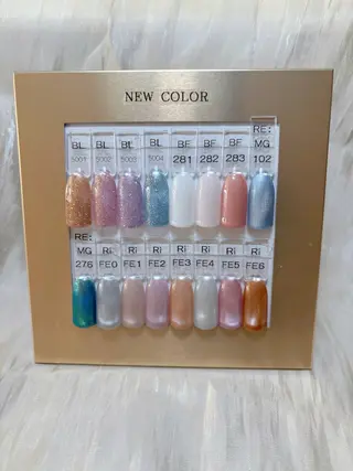 ネイル nailroom DIASOMNIAのネイルデザイン