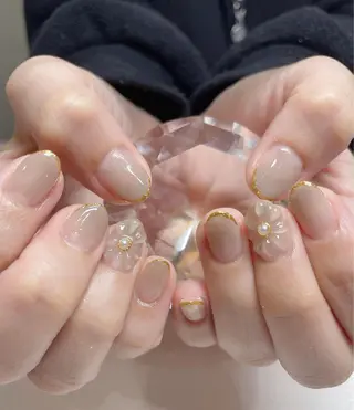 ネイル コウ カnail💅のネイルデザイン