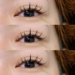 マツエク・マツパ lys nozomiのその他イメージ