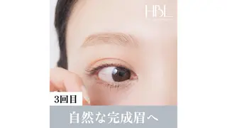 アイブロウ NAIL K-PIT ネイル ケーピットの眉毛・アイブロウイメージ