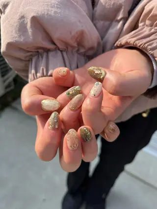 ネイル emma nailのネイルデザイン