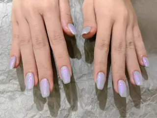 ネイル Umi nail& eyelashのネイルデザイン