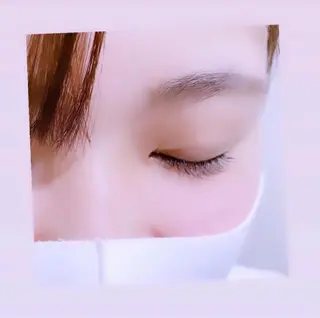 マツエク・マツパ mani nail AIBAのマツエク・マツパデザイン