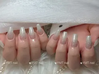 ネイル YMT NailStudioのネイルデザイン