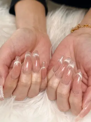 ネイル nail salon BONはるのネイルデザイン