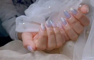 ネイル MissU ネイルサロンのネイルデザイン