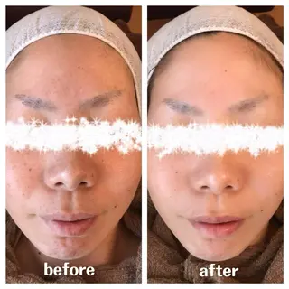 江頭 幸子のマツエク・マツパデザイン