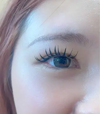 マツエク・マツパ Ayumi.dre 🦋K《2階》のマツエク・マツパデザイン