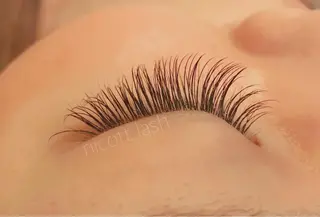 マツエク・マツパ MIRANDA beautyのマツエク・マツパデザイン