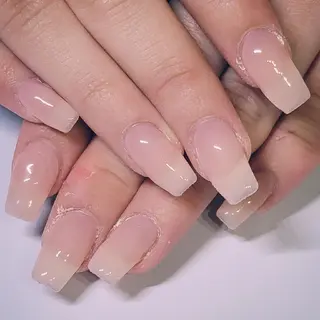 ネイル よしだ ひろきのネイルデザイン