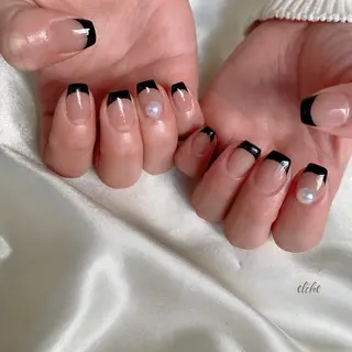 ネイル Rio 𓍼のネイルデザイン