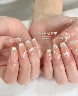 ネイル nailsalon uluのネイルデザイン