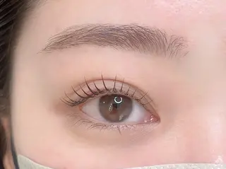 マツエク・マツパ SUI 大宮店のマツエク・マツパデザイン