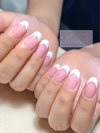 ネイル nailsalon Radditのネイルデザイン