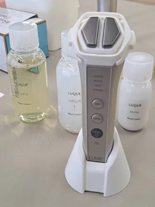 難波 昌子のエステ・リラクイメージ