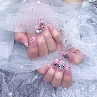 ネイル m ♡のネイルデザイン