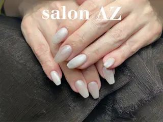 ネイル salon AZのネイルデザイン