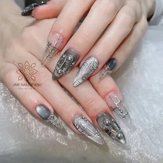 ネイル Ume Nail Studioのネイルデザイン