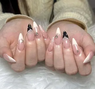 ネイル Julli NailStudioのネイルデザイン