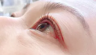 マツエク・マツパ 高木 萌子のマツエク・マツパデザイン