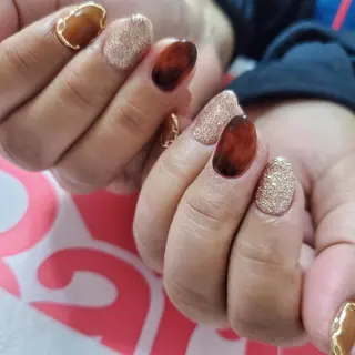 ネイル REVIA   （旧:COCO）のネイルデザイン