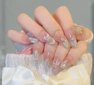 ネイル The Nail 新大久保店のその他イメージ