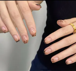 ネイル Sachi Nail上野のネイルデザイン