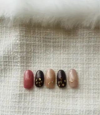 ネイル Pana makiのネイルデザイン