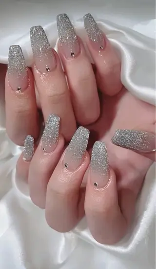 ネイル MissU ネイルサロンのネイルデザイン