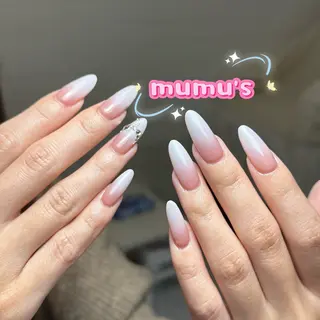 ロング mumu's 渋谷店のエステ・リラクイメージ