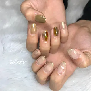ネイル Belinda Nailのネイルデザイン