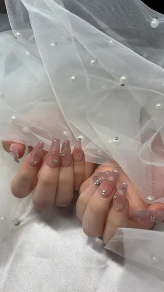 ネイル Siinail saraのネイルデザイン